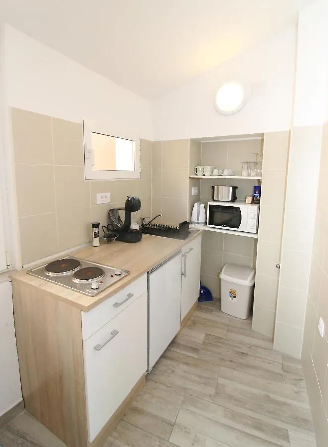 Giardini Center Apartment Pula