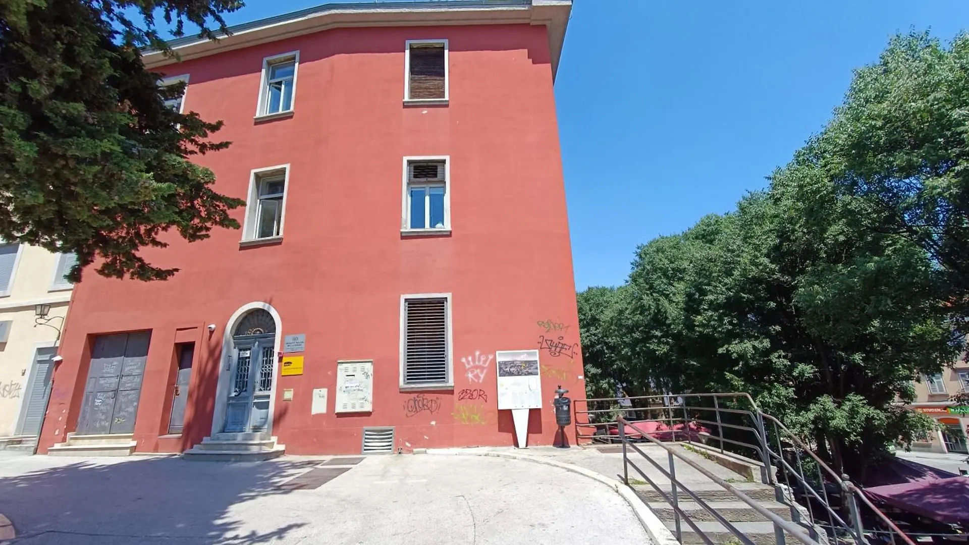 Giardini Center Apartment Pula