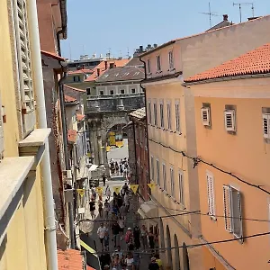  Apartamento Dejan Apartment-top Centar-old Town-low Budget